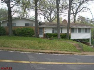 Foreclosed Home - 147 POWELL AVE, 63135