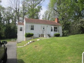 Foreclosed Home - 820 TIFFIN AVE, 63135