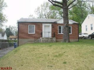 Foreclosed Home - List 100053957