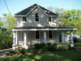 Foreclosed Home - List 100071599