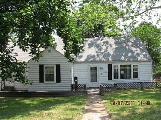 Foreclosed Home - List 100100606