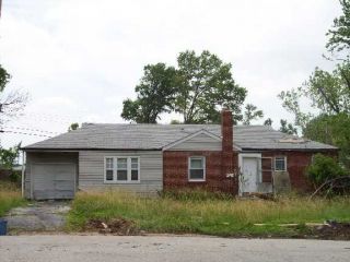 Foreclosed Home - List 100108294