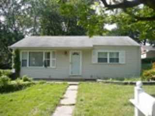 Foreclosed Home - List 100153774