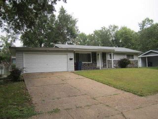 Foreclosed Home - 48 WAYSIDE DR, 63135