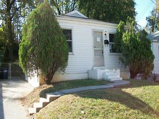 Foreclosed Home - List 100172806