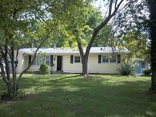 Foreclosed Home - 40 FORESTWOOD DR, 63135