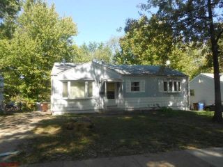 Foreclosed Home - 1117 HIGHMONT DR, 63135