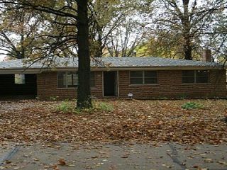Foreclosed Home - List 100187755