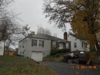 Foreclosed Home - List 100204148