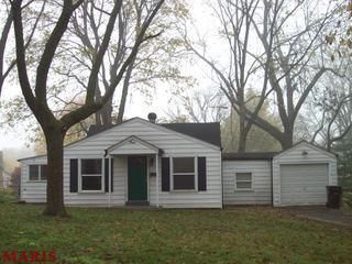 Foreclosed Home - 4 JUNIOR CT, 63135