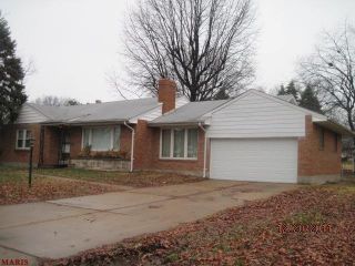 Foreclosed Home - List 100226547