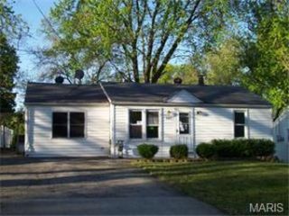 Foreclosed Home - 294 REASOR DR, 63135