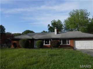 Foreclosed Home - List 100300133
