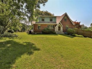 Foreclosed Home - 713 CHATELET WOODS DR, 63135