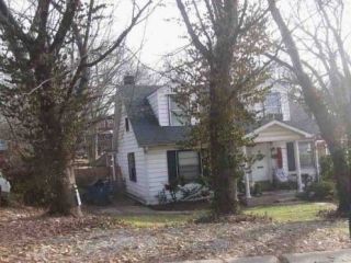 Foreclosed Home - List 100559467