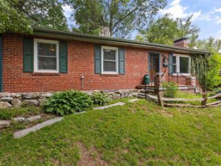 Foreclosed Home - 814 GERALD PL, 63135