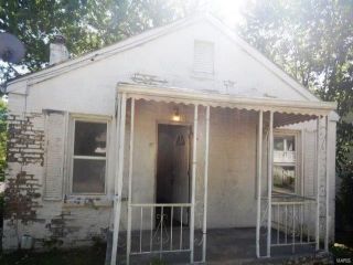 Foreclosed Home - List 100644476