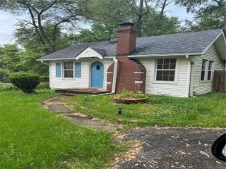 Foreclosed Home - List 100689175