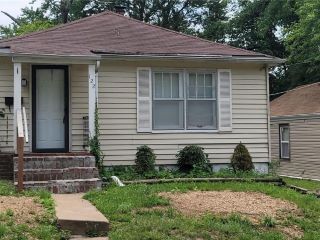 Foreclosed Home - 122 FERMO AVE, 63135