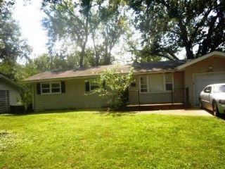 Foreclosed Home - 43 WAYSIDE DR, 63135