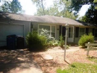 Foreclosed Home - List 100854328