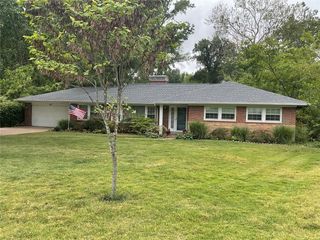 Foreclosed Home - 43 W CARDIGAN DR, 63135
