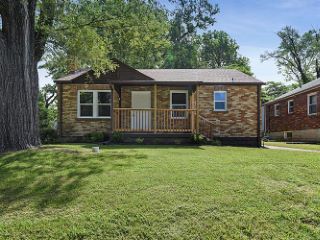 Foreclosed Home - 230 HENQUIN DR, 63135