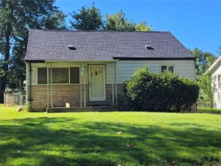 Foreclosed Home - 104 BARTO DR, 63135