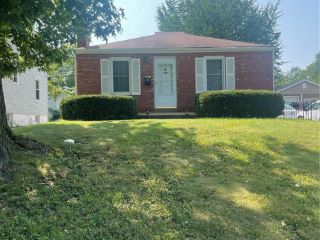 Foreclosed Home - 317 COPPINGER DR, 63135