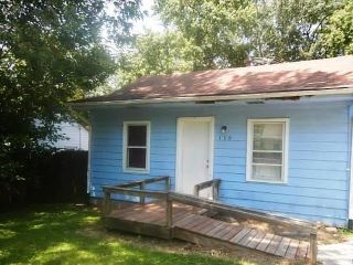 Foreclosed Home - 159 CONNOLLY DR, 63135