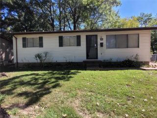 Foreclosed Home - 276 ELMDALE DR, 63135