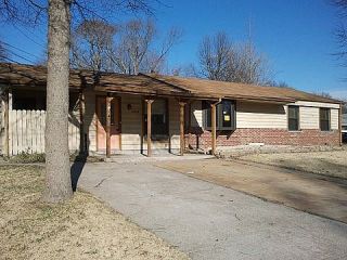 Foreclosed Home - List 100009579