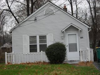 Foreclosed Home - List 100020035