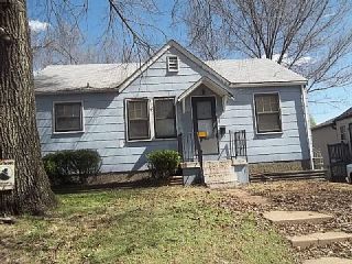 Foreclosed Home - List 100024345