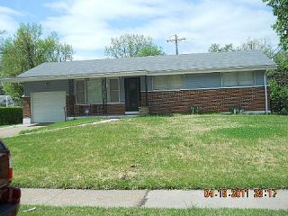 Foreclosed Home - List 100024347