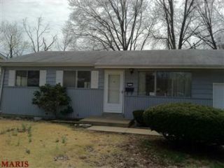 Foreclosed Home - List 100053490