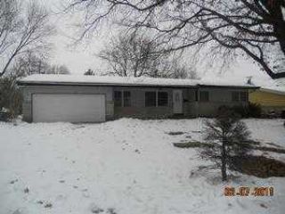 Foreclosed Home - List 100053507
