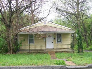 Foreclosed Home - List 100054029