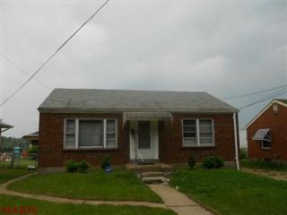 Foreclosed Home - List 100082648