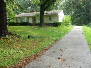Foreclosed Home - List 100094598