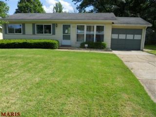 Foreclosed Home - List 100094615