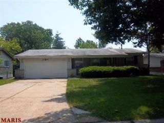 Foreclosed Home - List 100094617