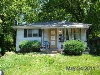 Foreclosed Home - List 100094724