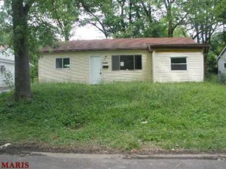 Foreclosed Home - List 100094807