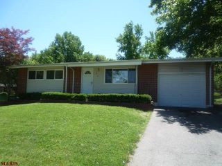 Foreclosed Home - List 100108227