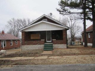 Foreclosed Home - List 100108293