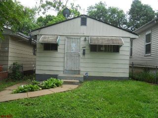 Foreclosed Home - List 100108319