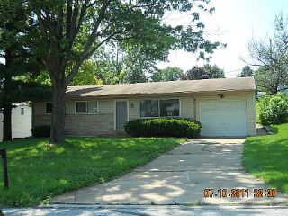 Foreclosed Home - List 100122309