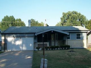 Foreclosed Home - List 100132807