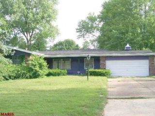 Foreclosed Home - List 100146069